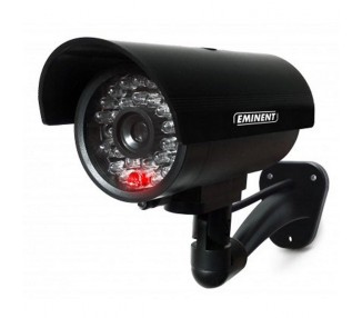 Camara Seguridad Eminent Surveillance Camera Dummy