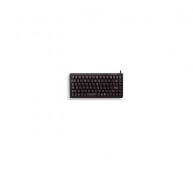 Teclado Cherry Slim Reducidas Dimensiones Ps2