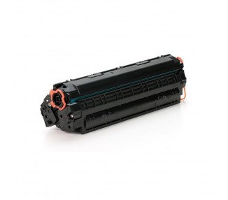 Toner Inkpro Hp Cf279A Negro 1000