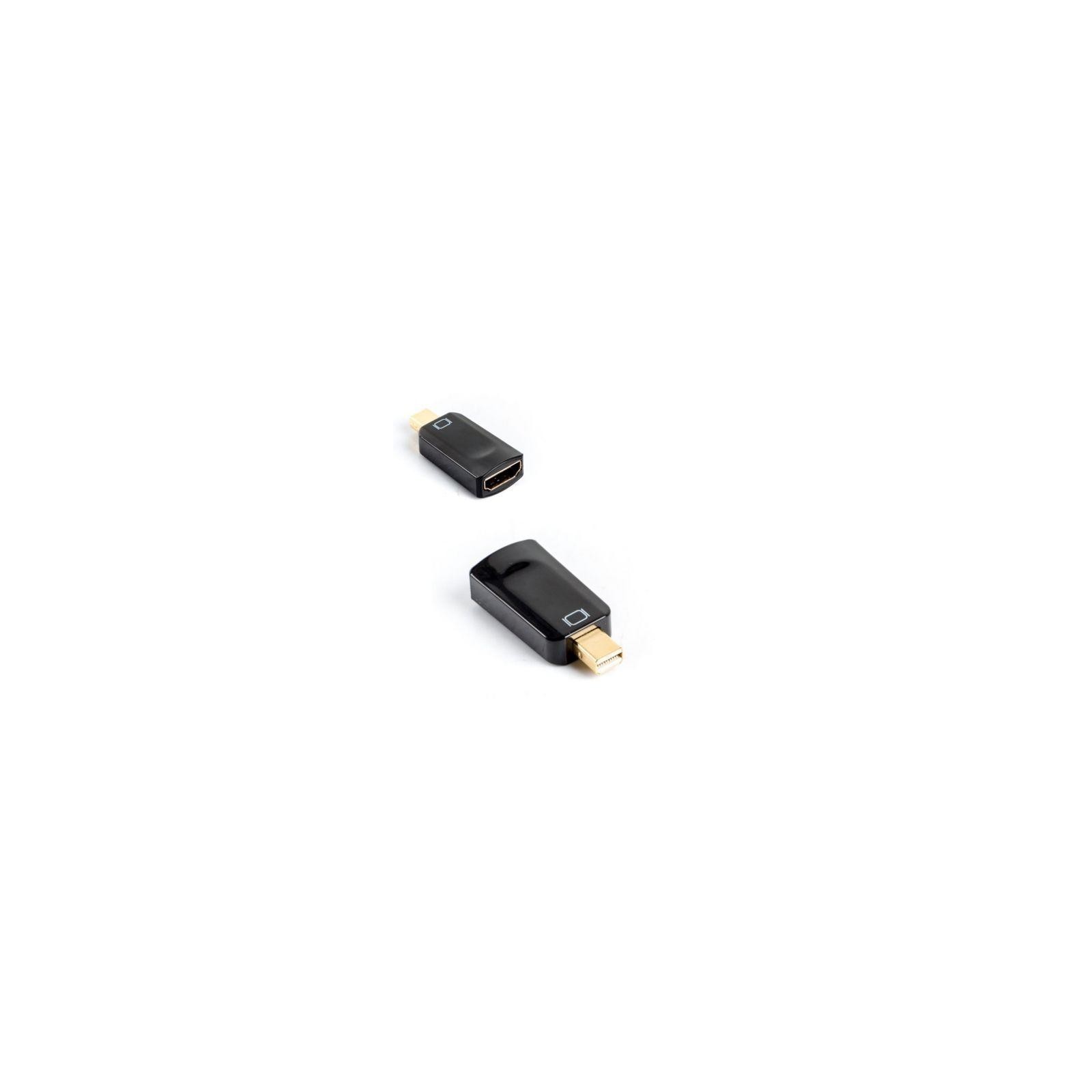 Adaptador Lanberg Minidisplayport Macho Hdmi Hembra