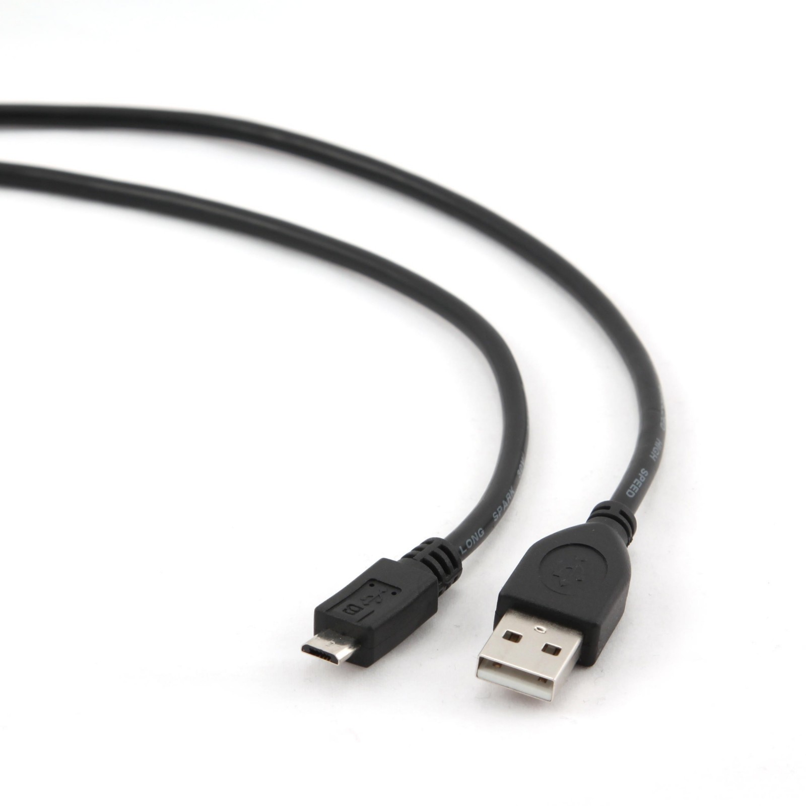 Cable Usb Gembird Usb 2.0 A Micro Usb 1M