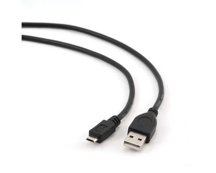 Cable Usb Gembird Usb 2.0 A Micro Usb 1M