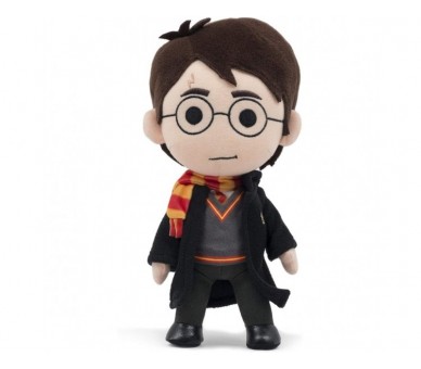 Peluche Harry Potter 20Cm