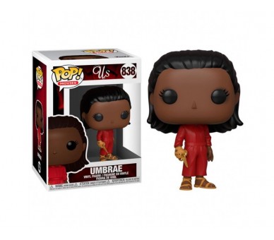 Figura Funko Pop Nosotros Umbrae With Scissors