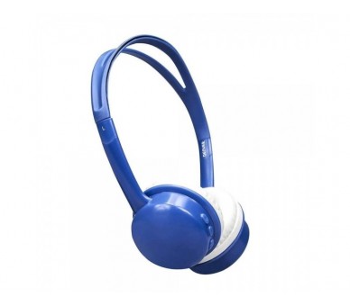 Auricular Bluetooh Denver Bth-150 Azul