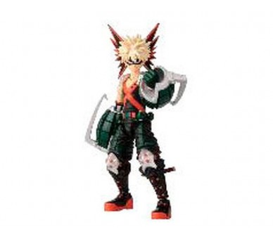 Figura Bakugo Katsuki 11Cm My Hero Academia