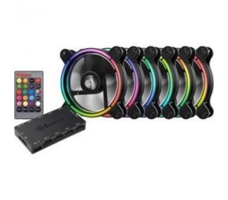 Ventilador Gaming Enermax T.B. Rgb 120