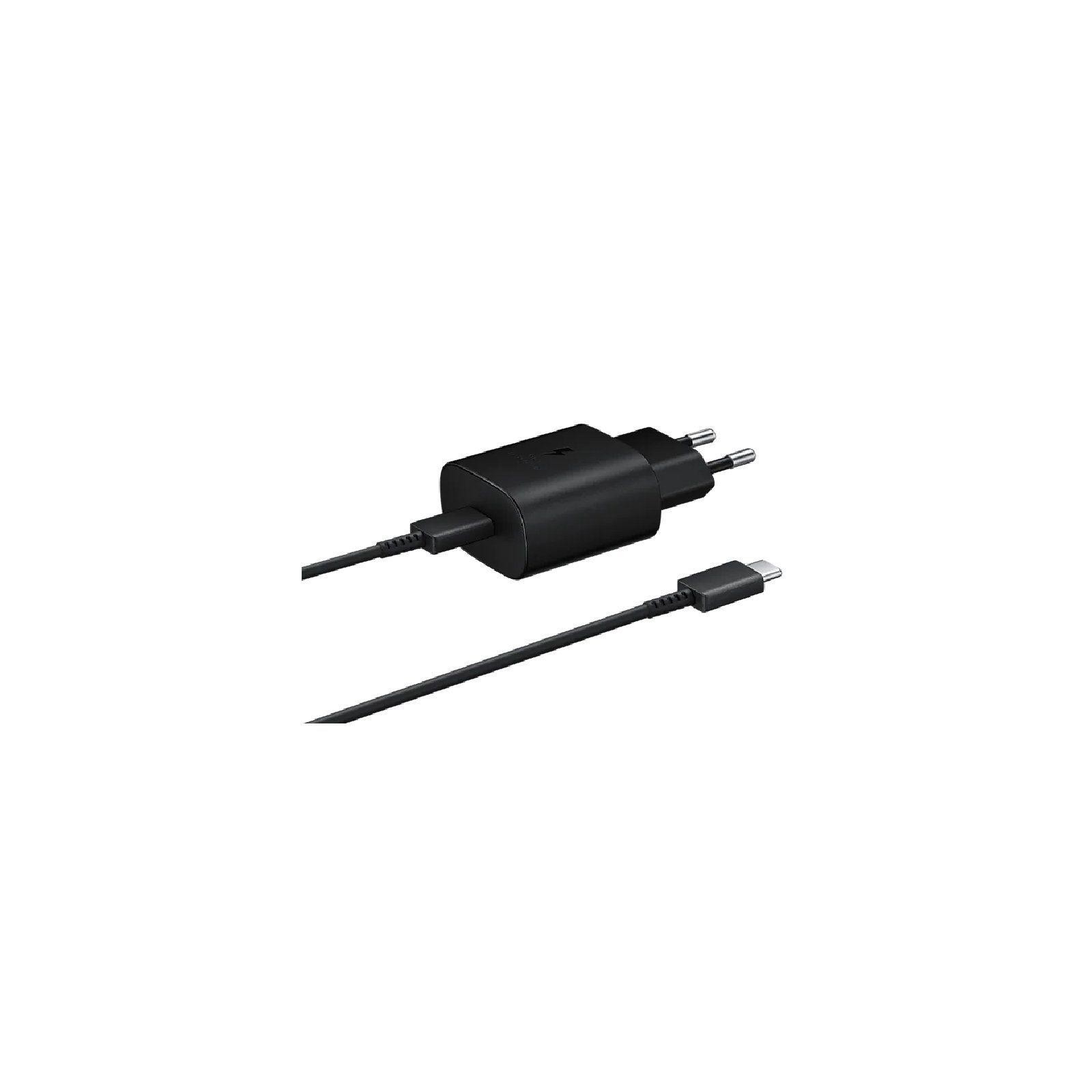 Samsung Ep-Ta800Xbegww Negro Cargador Pared Usb Super Fast C