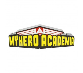 Lámpara My Hero Academia