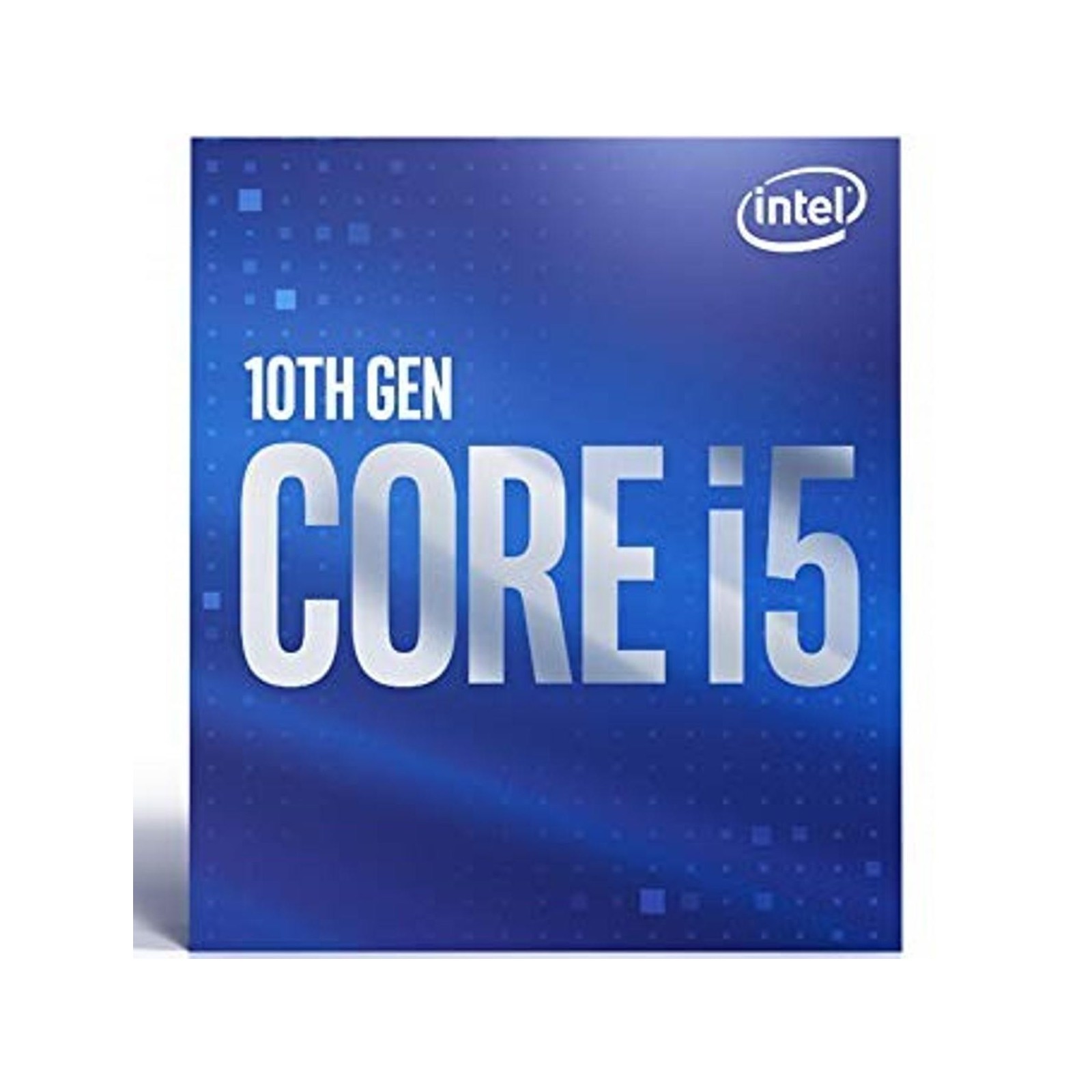 Micro. Intel I5 10400F Lga 1200