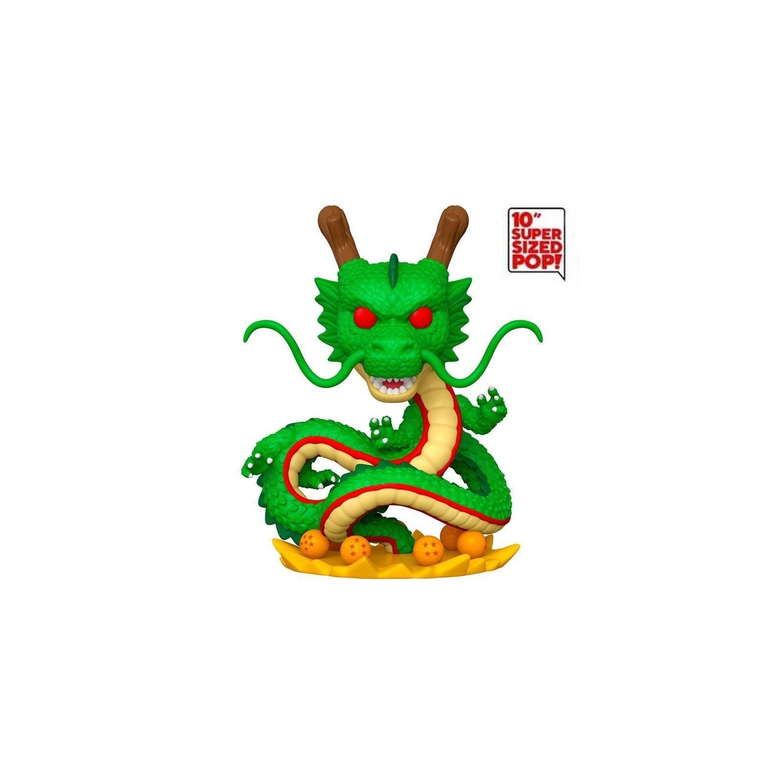 Figura Funko Pop Dragon Ball Z S8 Shenron Dragon 25Cm