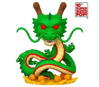 Figura Funko Pop Dragon Ball Z S8 Shenron Dragon 25Cm