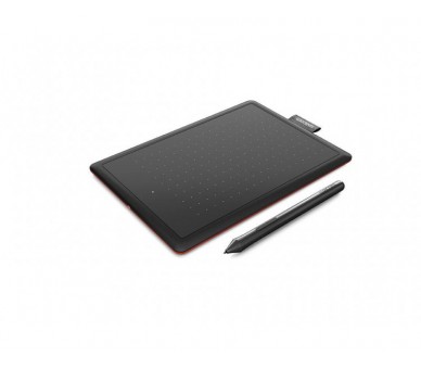 Tableta Digitalizadora Wacom One By Medium