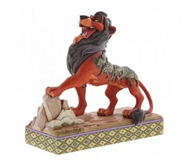 Figura Enesco Disney El Rey Leon