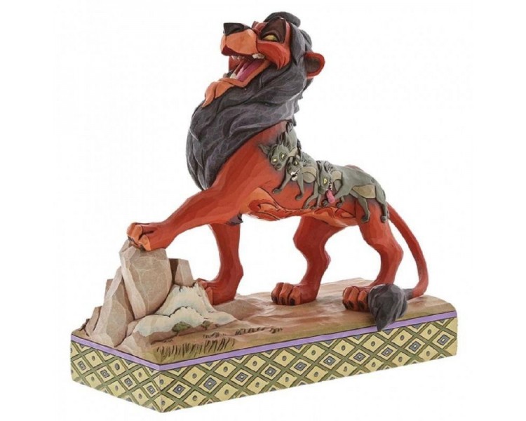 Figura Enesco Disney El Rey Leon