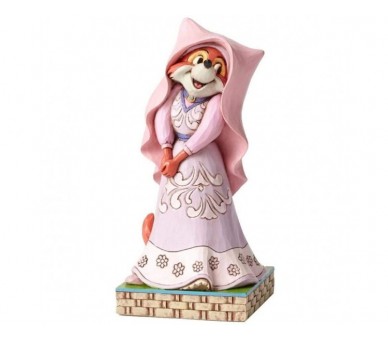 Figura Enesco Disney Robin Hood Lady