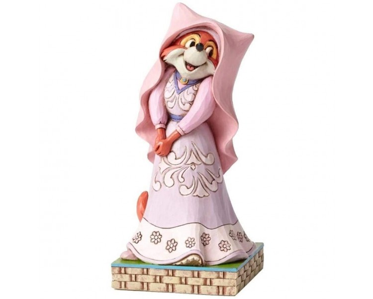 Figura Enesco Disney Robin Hood Lady