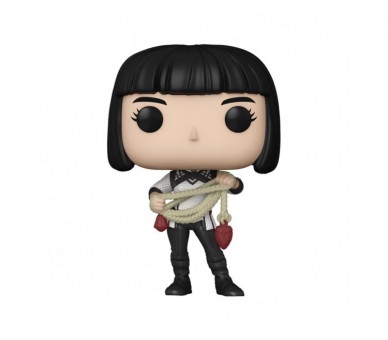 Figura Funko Pop Marvel Shang-Chi Xialing