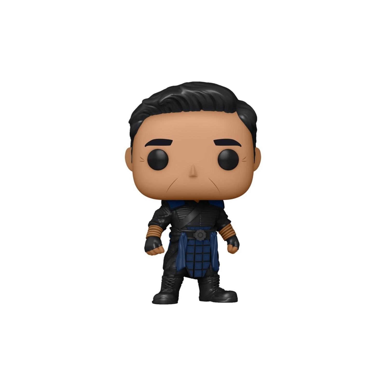 Figura Funko Pop Marvel Shang-Chi Wenwu