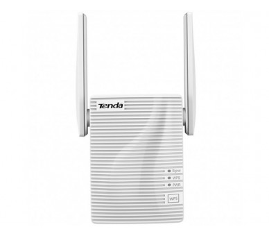 Repetidor Extensor Wifi Tenda Dual Band