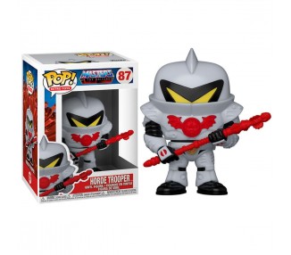 Figura Funko Pop Masters Of The Universe Horde Trooper