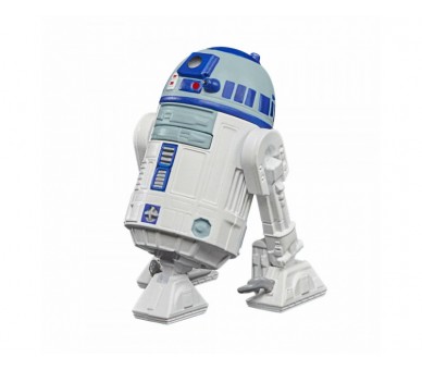 Figura R2-D2 Star Wars Droids Vintage 10Cm