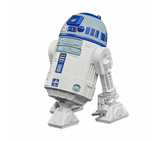 Figura R2-D2 Star Wars Droids Vintage 10Cm
