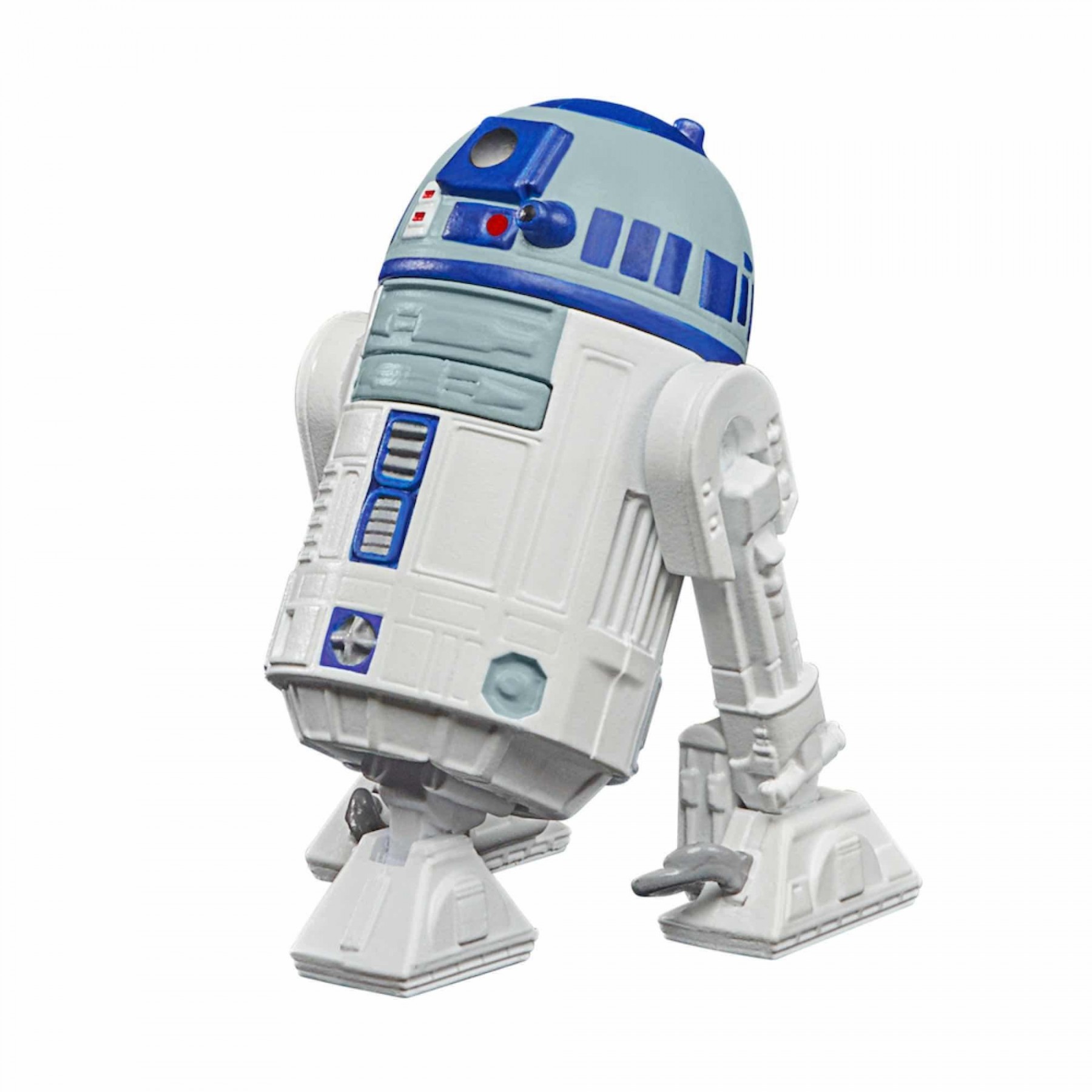 Figura R2-D2 Star Wars Droids Vintage 10Cm