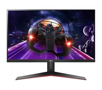 Monitor Gaming Lg 24Mp60G-B 23.8"/ Full Hd/ 1Ms/ 75Hz/ Ips/