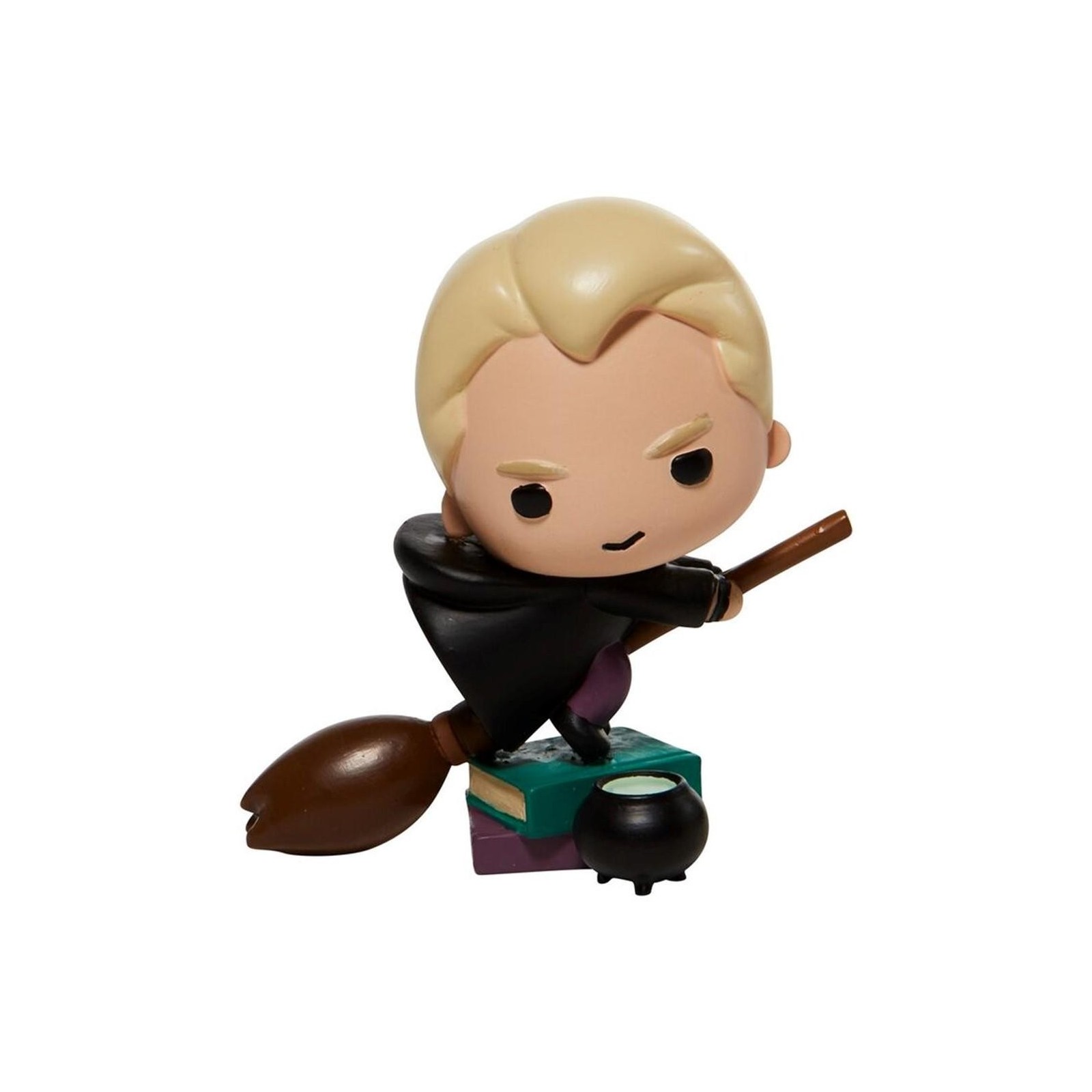 Figura Enesco Harry Potter Draco Malfoy