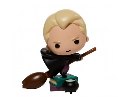 Figura Enesco Harry Potter Draco Malfoy