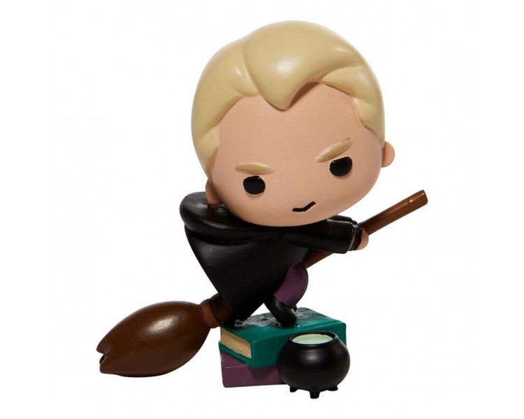 Figura Enesco Harry Potter Draco Malfoy