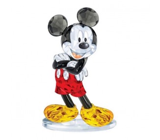 Figura Enesco Disney Cristal Mickey Mouse