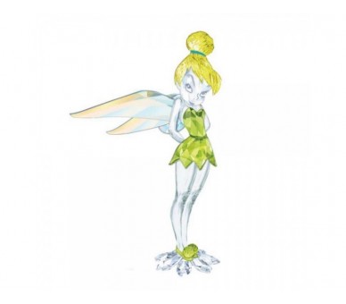 Figura Enesco Disney Cristal Campanilla