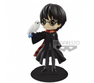 Figura Banpresto Q Posket Harry Potter