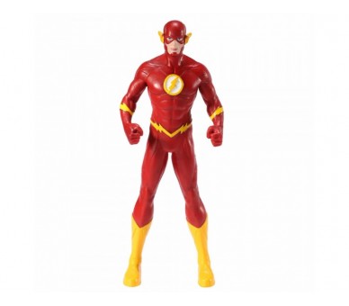 Figura Maleable Bendyfigs Flash Dc Comics 14Cm