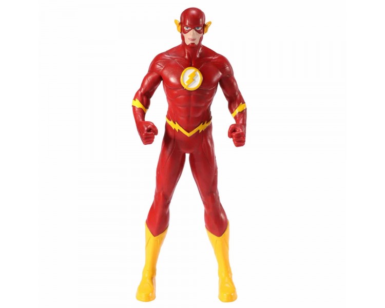 Figura Maleable Bendyfigs Flash Dc Comics 14Cm