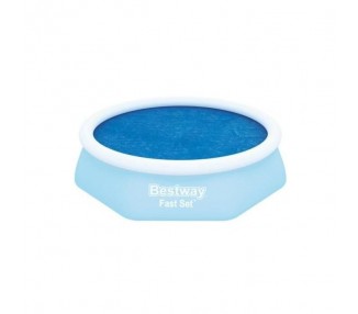 Bestway 58060 -  Cobertor Solar Azul