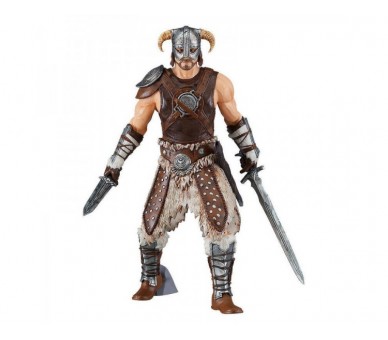 Figura Pop Up Parade Dovahkiin The Elder Scrollv Skyrim 18Cm