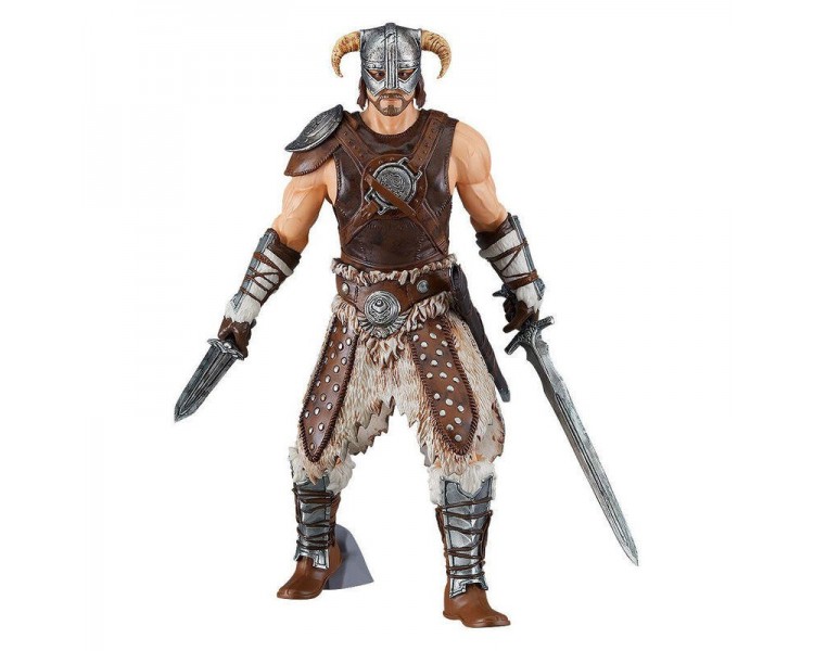 Figura Pop Up Parade Dovahkiin The Elder Scrollv Skyrim 18Cm