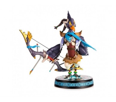 Estatua Revali Breath Of The Wild The Legend Of Zelda 27Cm