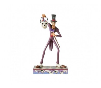 Figura Enesco Decorativa Clasicos Disney Doctor