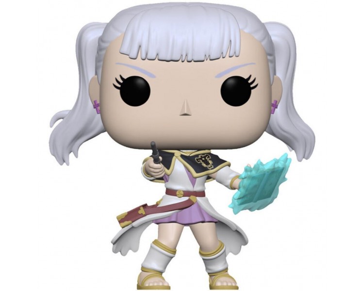 Figura Pop Black Clover Noelle