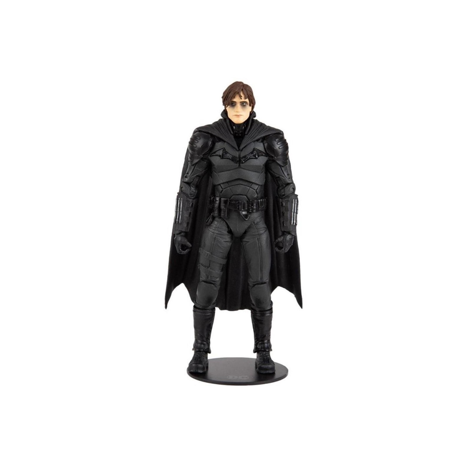 Figura Mcfarlane Toys Dc Batman Unmasked