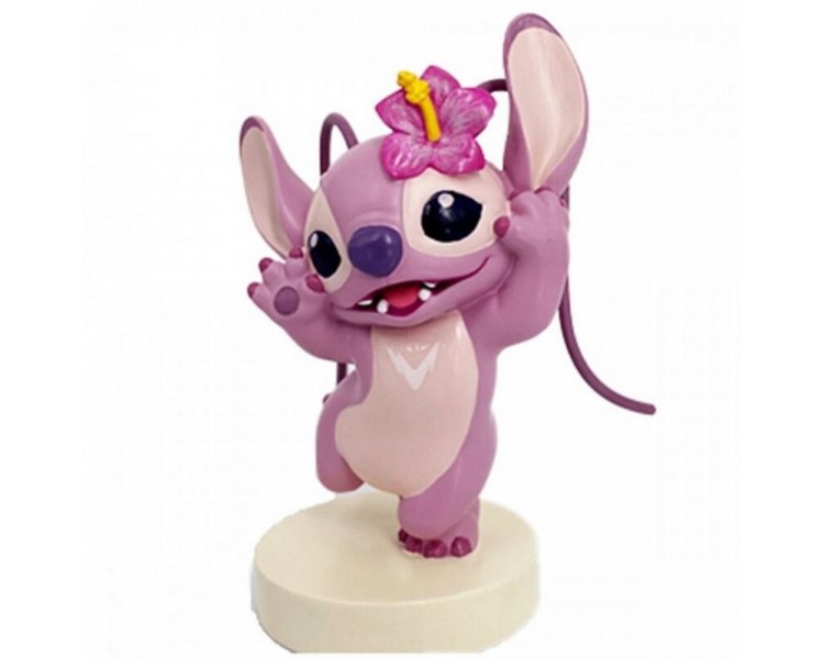 Figura Enesco Disney Lilo Y Stitch