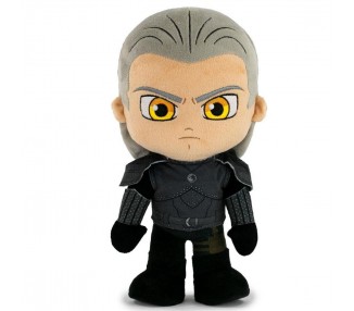 Peluches The Witcher Gerald 27 Cm