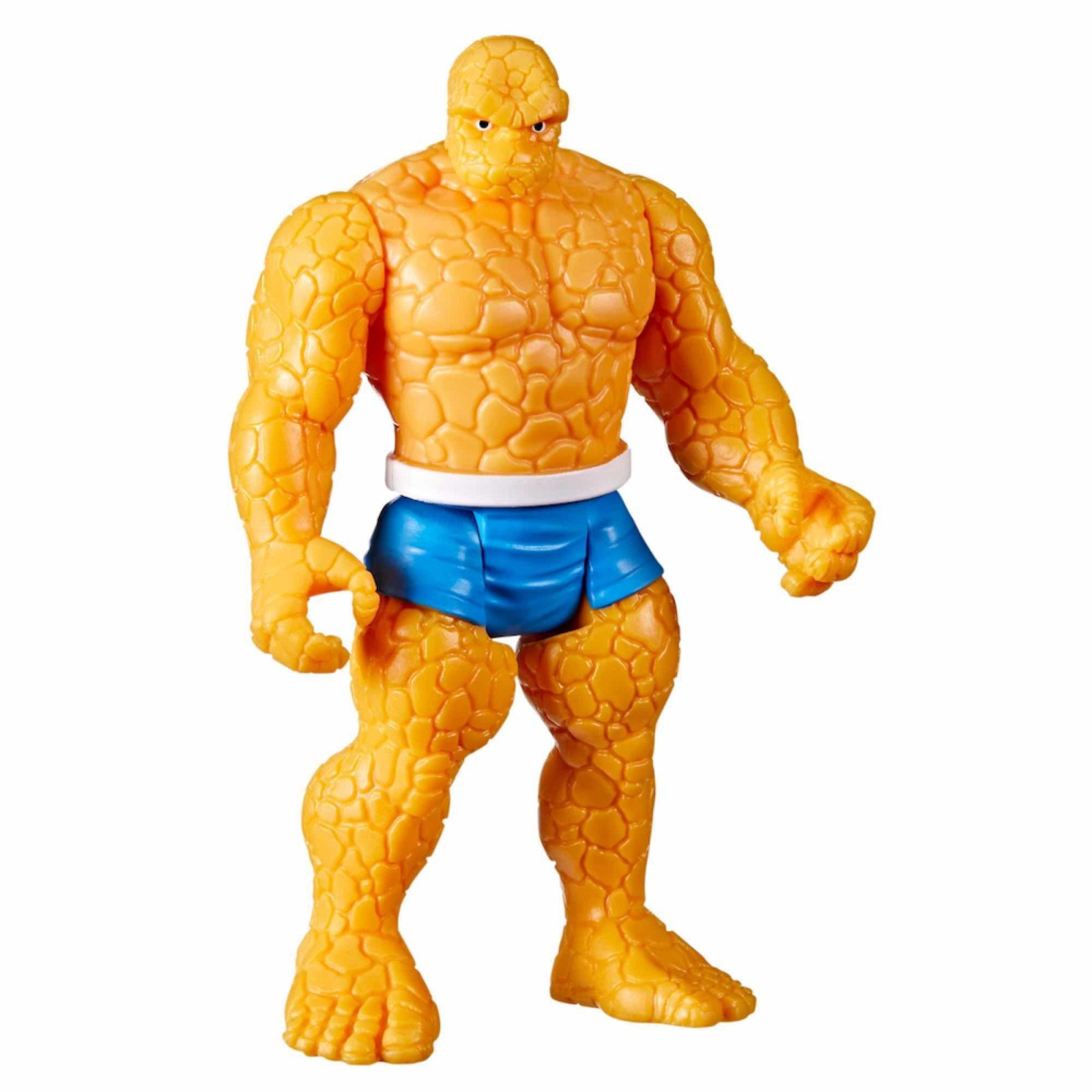 Figura The Thing Marvel Retro Collection 9Cm