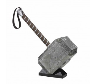 Martillo Electronico Premium Mjolnir Mighty Thor - Thor Love