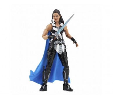 Figura King Valkyrie Love And Thunder Marvel Legends 15Cm