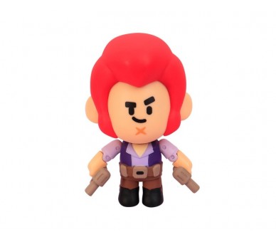 Figura De Acción En Caja Brawl Stars